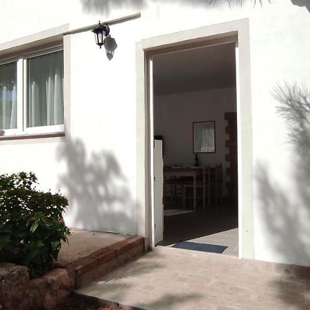 Apartment Loparina Nerezine Buitenkant foto