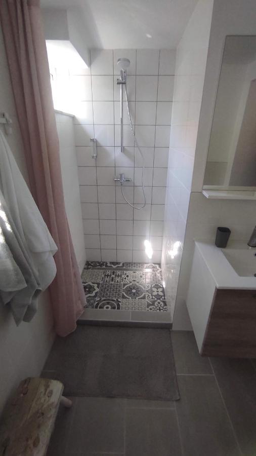 Apartment Loparina Nerezine Buitenkant foto