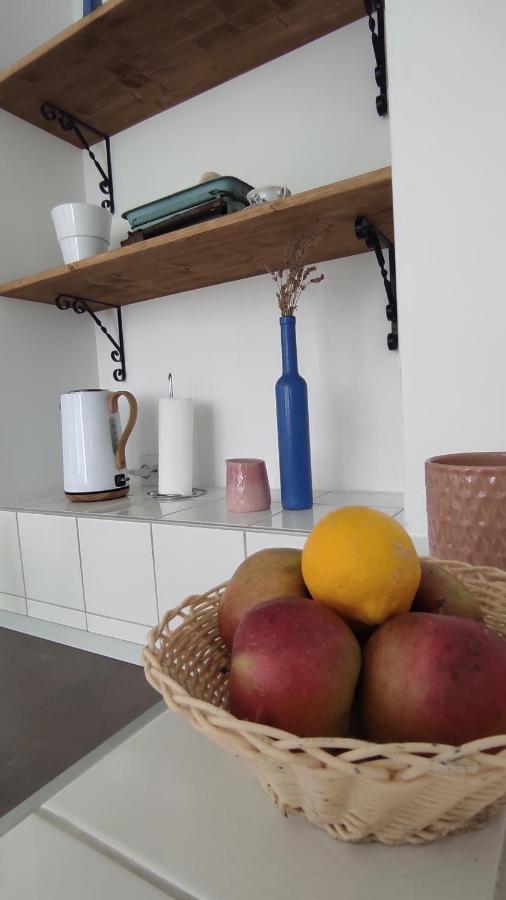Apartment Loparina Nerezine Buitenkant foto