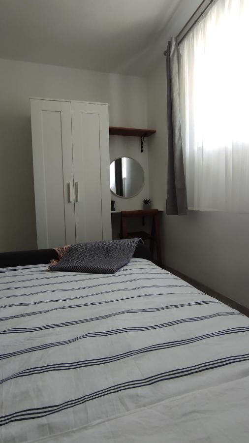 Apartment Loparina Nerezine Buitenkant foto
