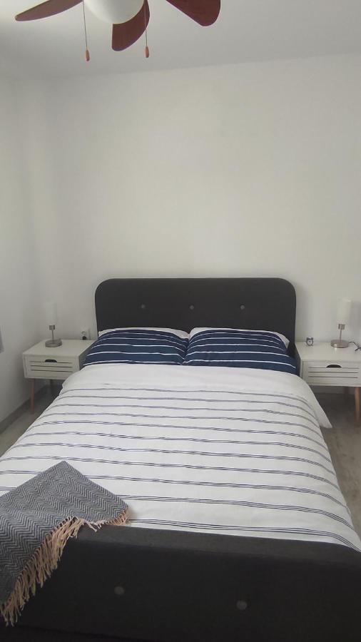 Apartment Loparina Nerezine Buitenkant foto