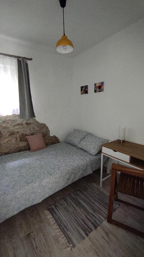 Apartment Loparina Nerezine Buitenkant foto