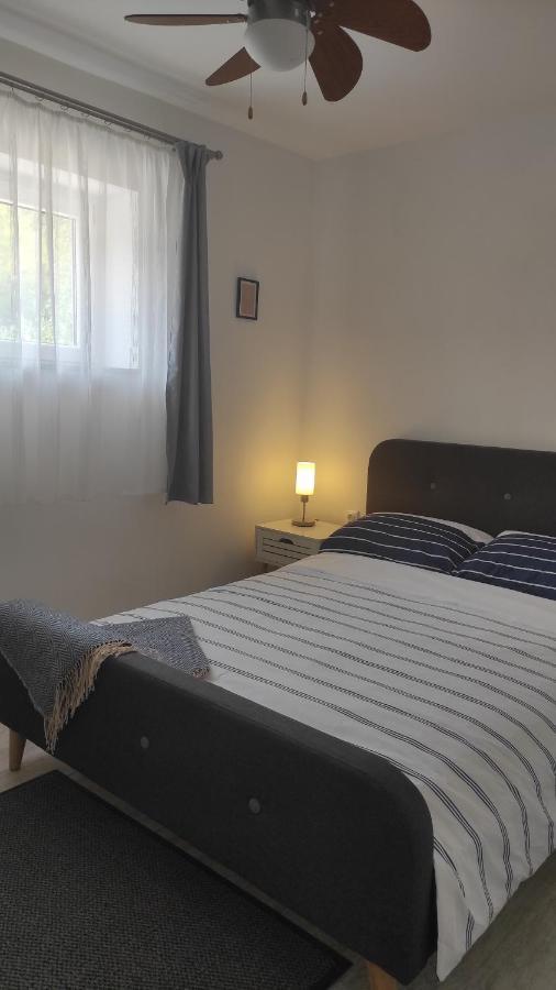 Apartment Loparina Nerezine Buitenkant foto