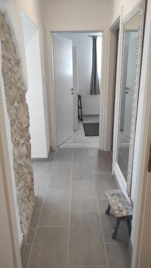Apartment Loparina Nerezine Buitenkant foto